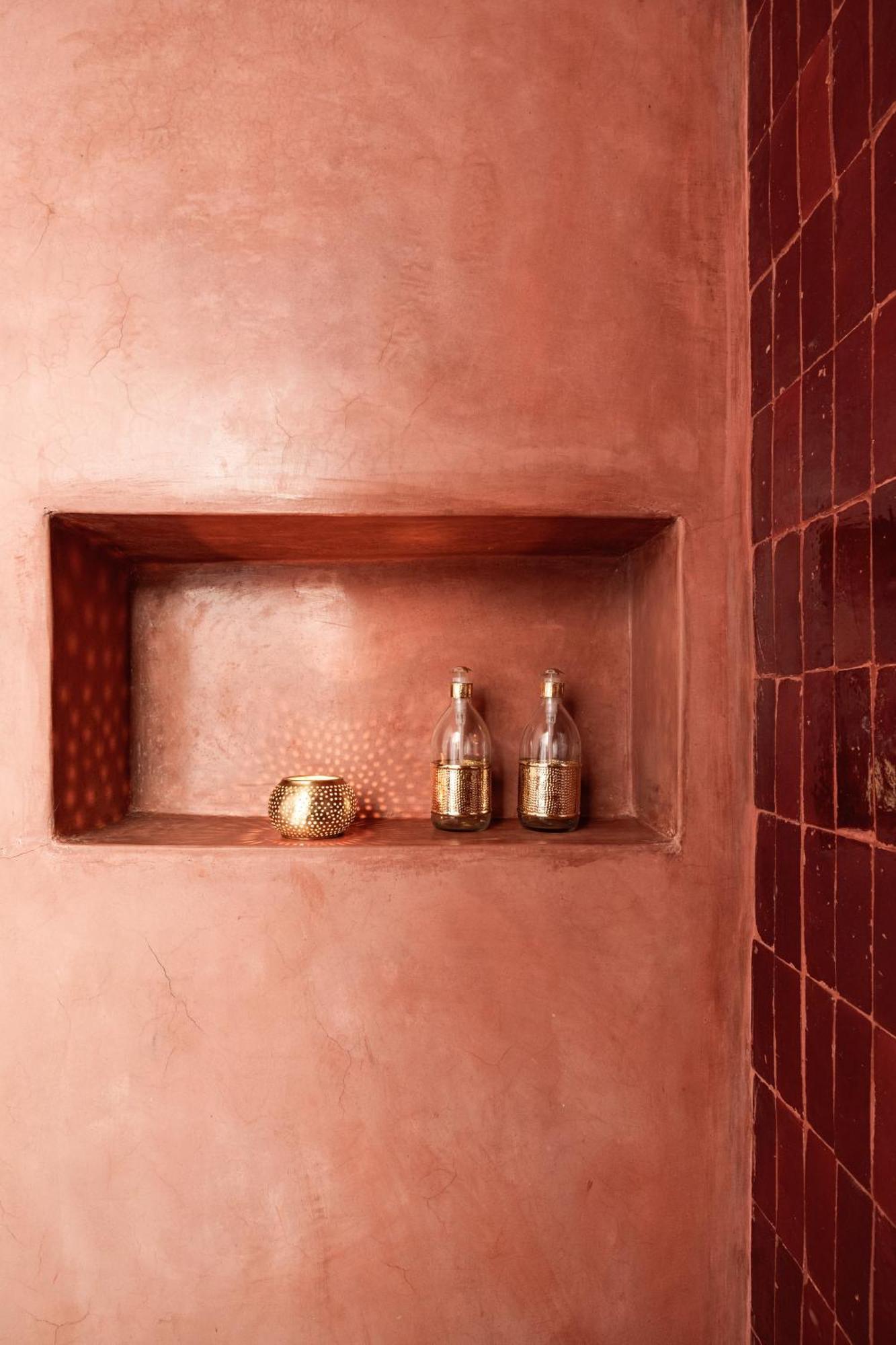 Riad Dar Acsameda & Spa มาร์ราเกช ภายนอก รูปภาพ