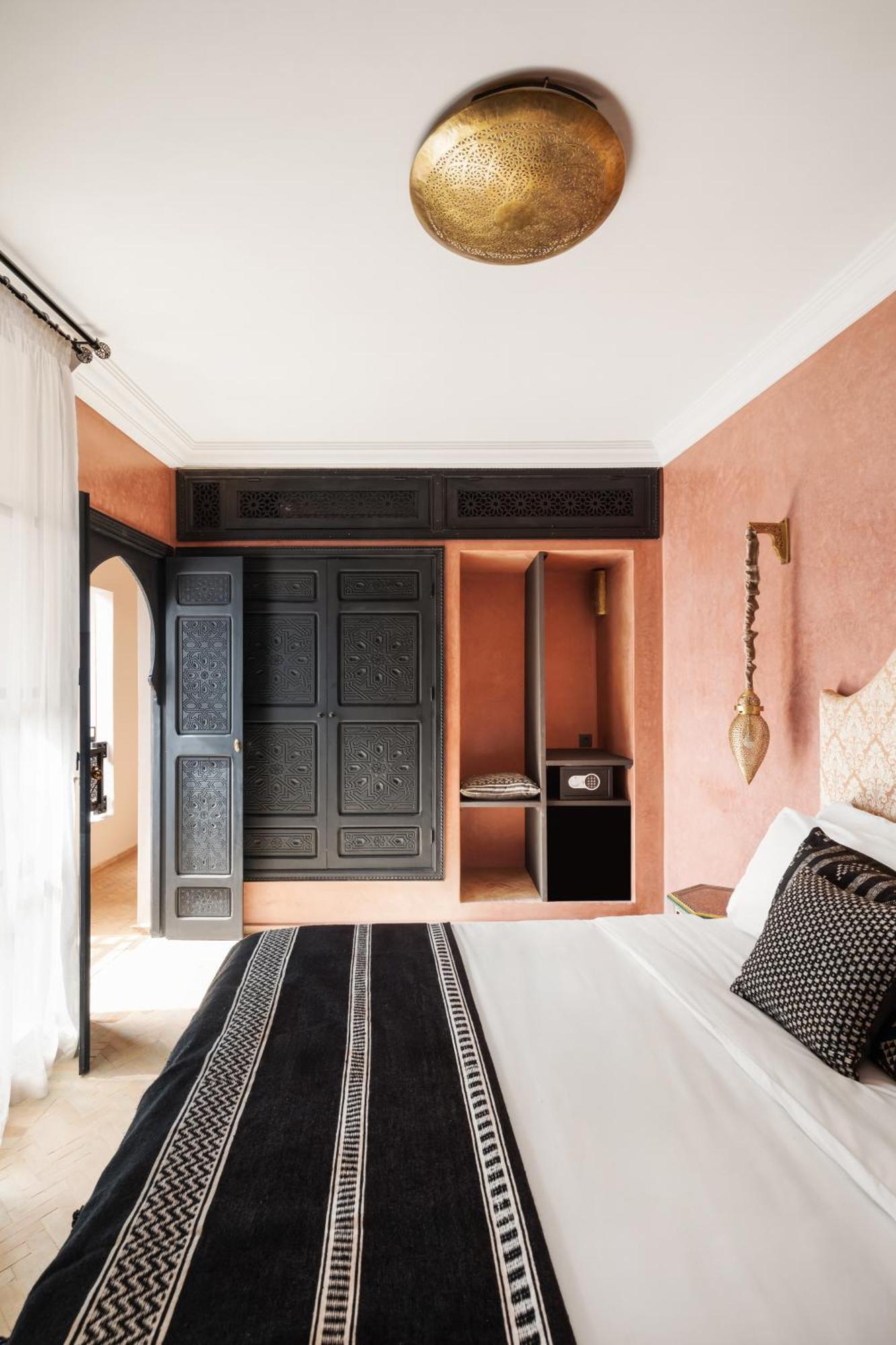 Riad Dar Acsameda & Spa มาร์ราเกช ภายนอก รูปภาพ