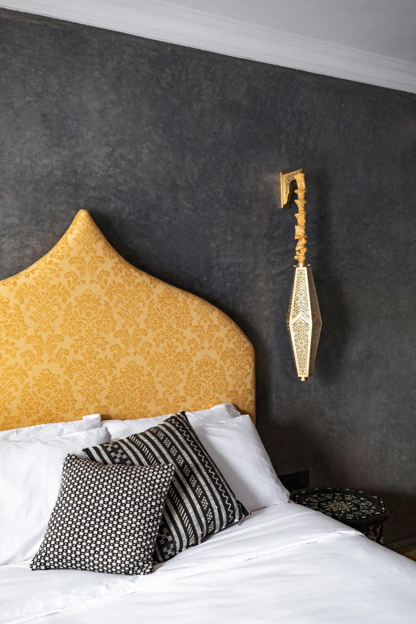 Riad Dar Acsameda & Spa มาร์ราเกช ภายนอก รูปภาพ