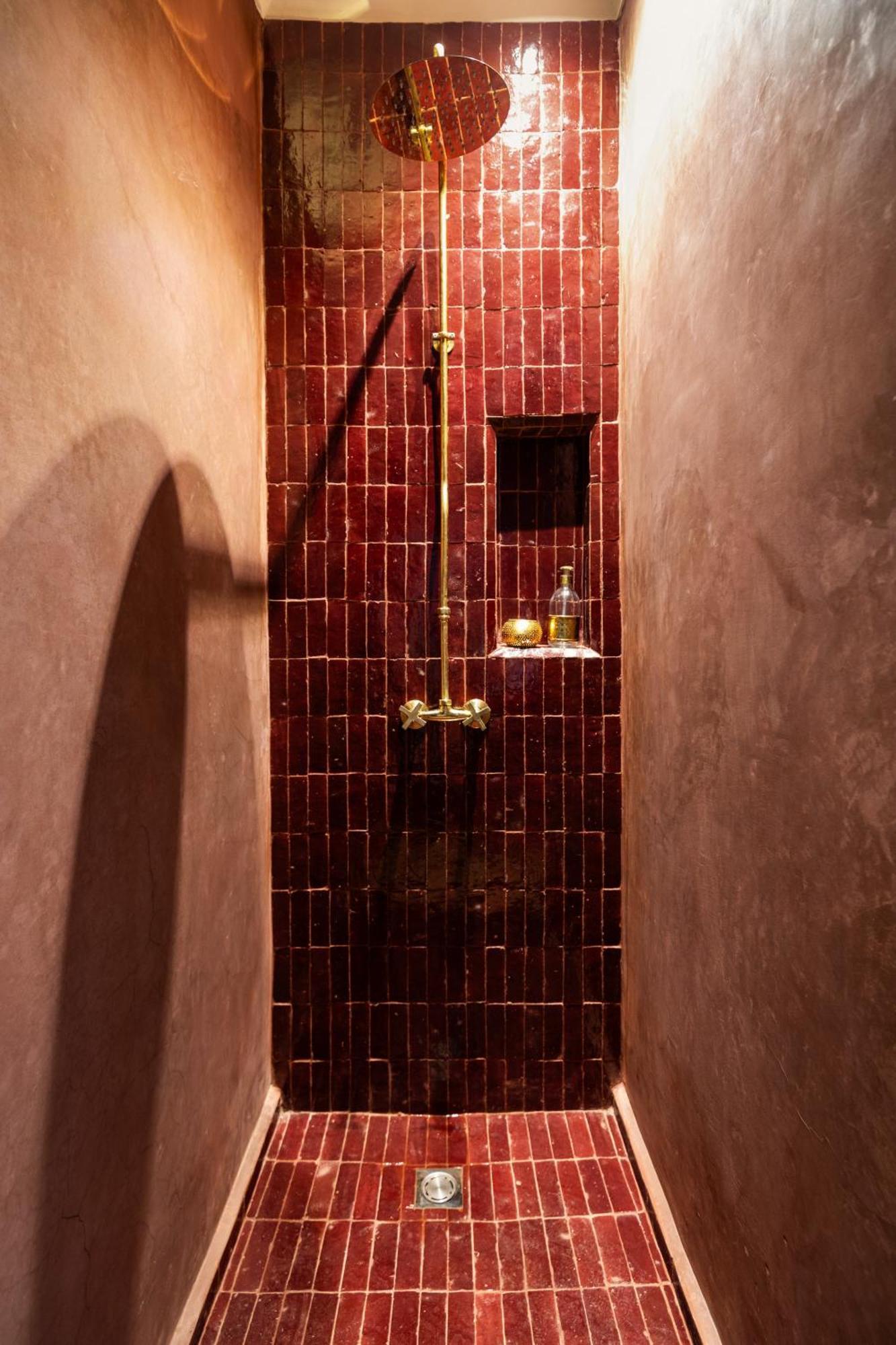 Riad Dar Acsameda & Spa มาร์ราเกช ภายนอก รูปภาพ